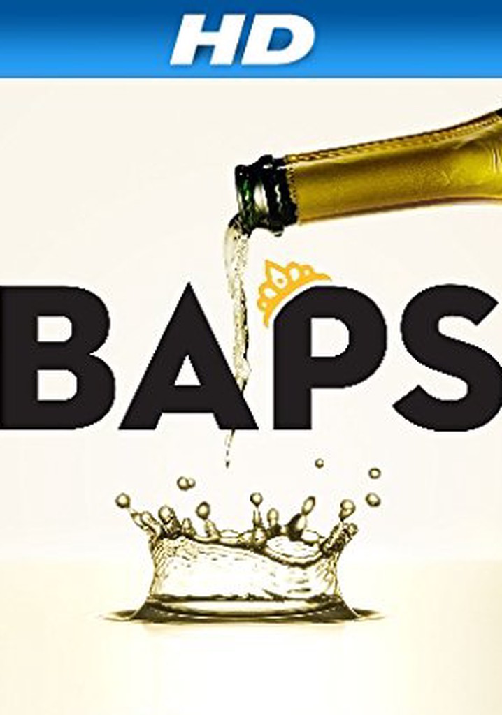 Where Can I Watch Baps For Free BAPs - watch tv show streaming online