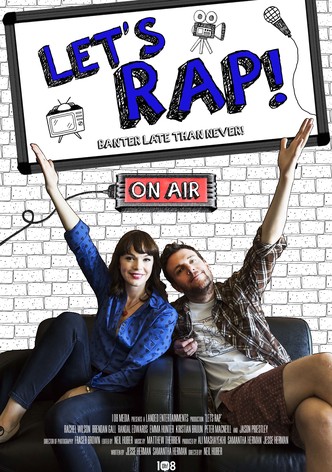 Let's Rap