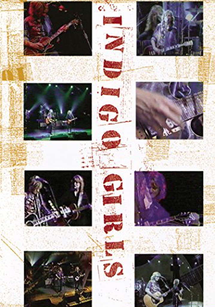 Indigo Girls: Live at the Fillmore