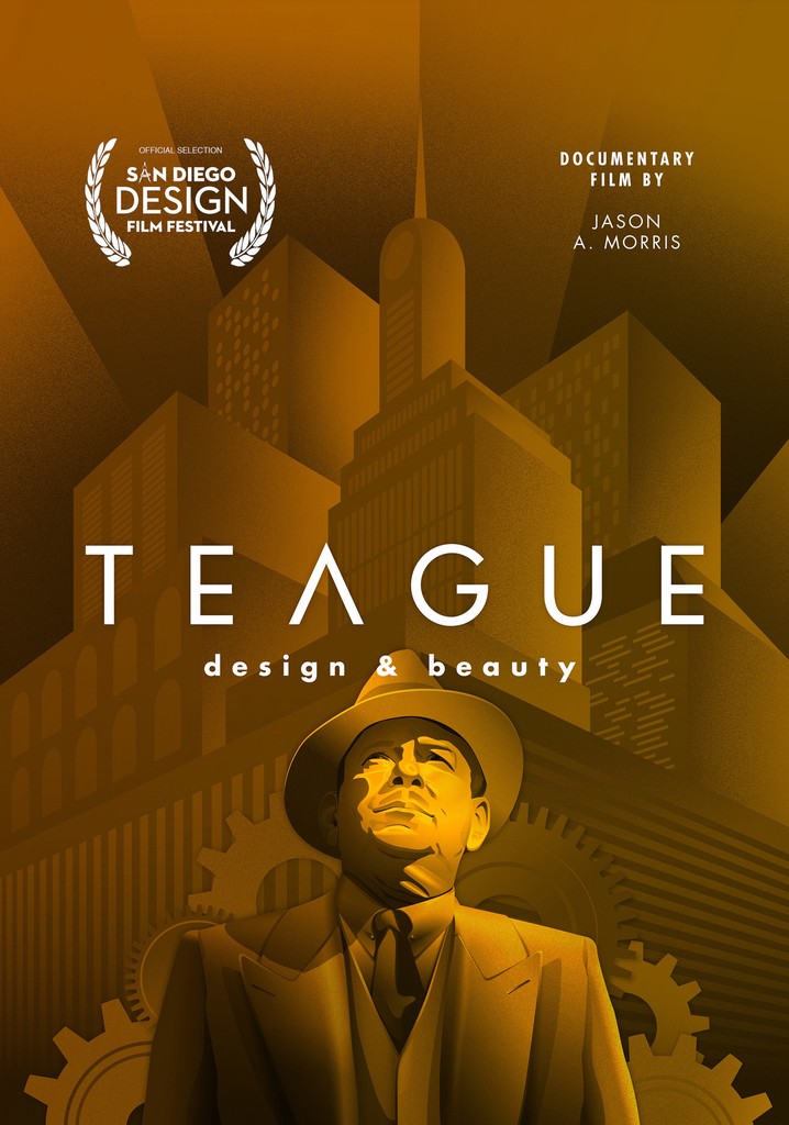 Teague: Design & Beauty