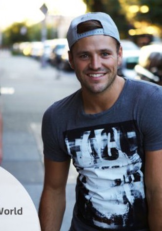 Party Wright Around The World Series 1