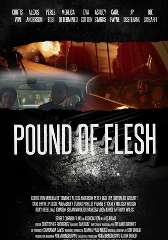 Pound of Flesh