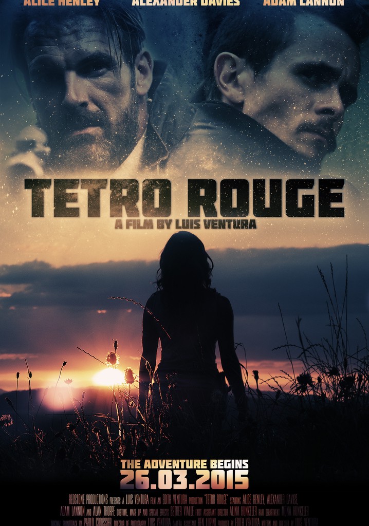 Tetro Rouge
