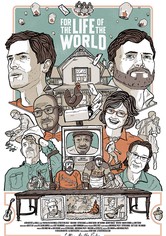 For the Life of the World: Letters to the Exiles