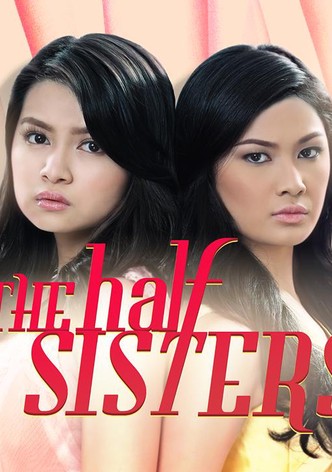 The Half Sisters