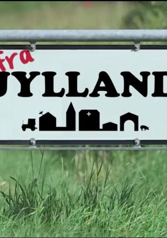 Nyt fra Jylland