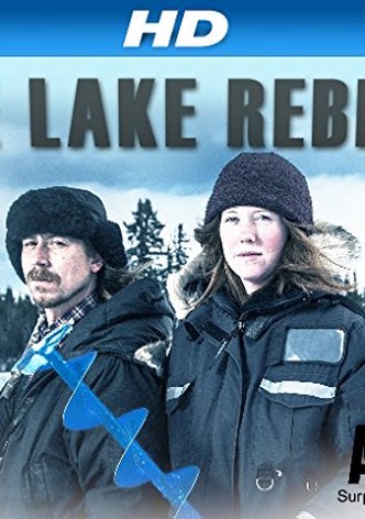 Ice Lake Rebels - Staffel 1