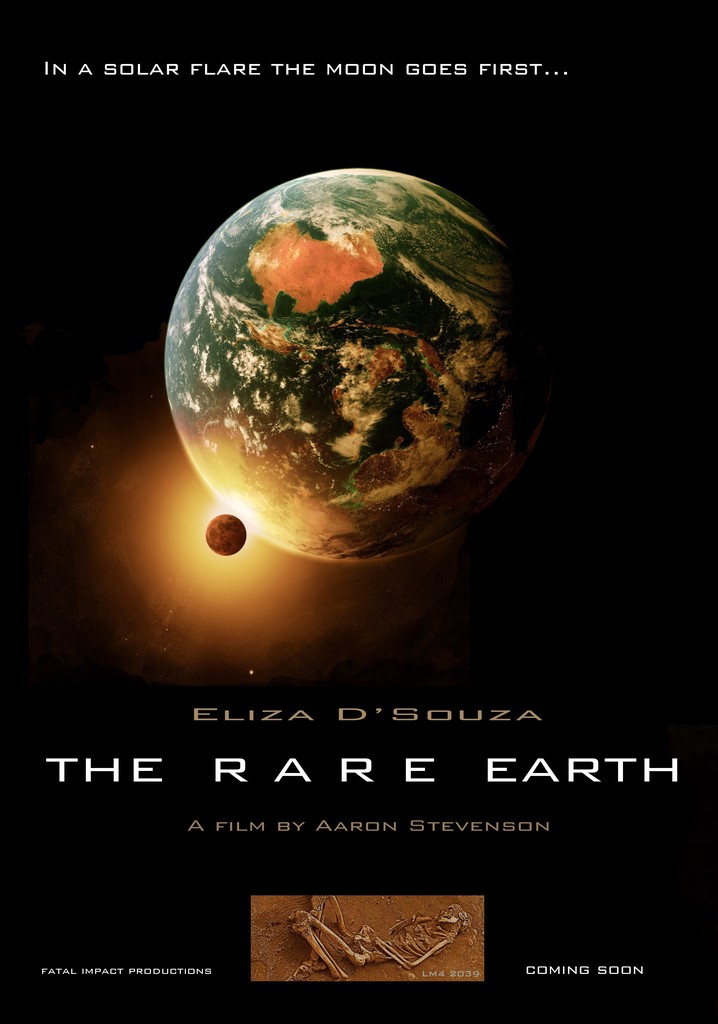 The Rare Earth - Movie: Watch Streaming Online