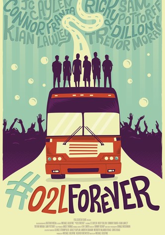 #O2LFOREVER