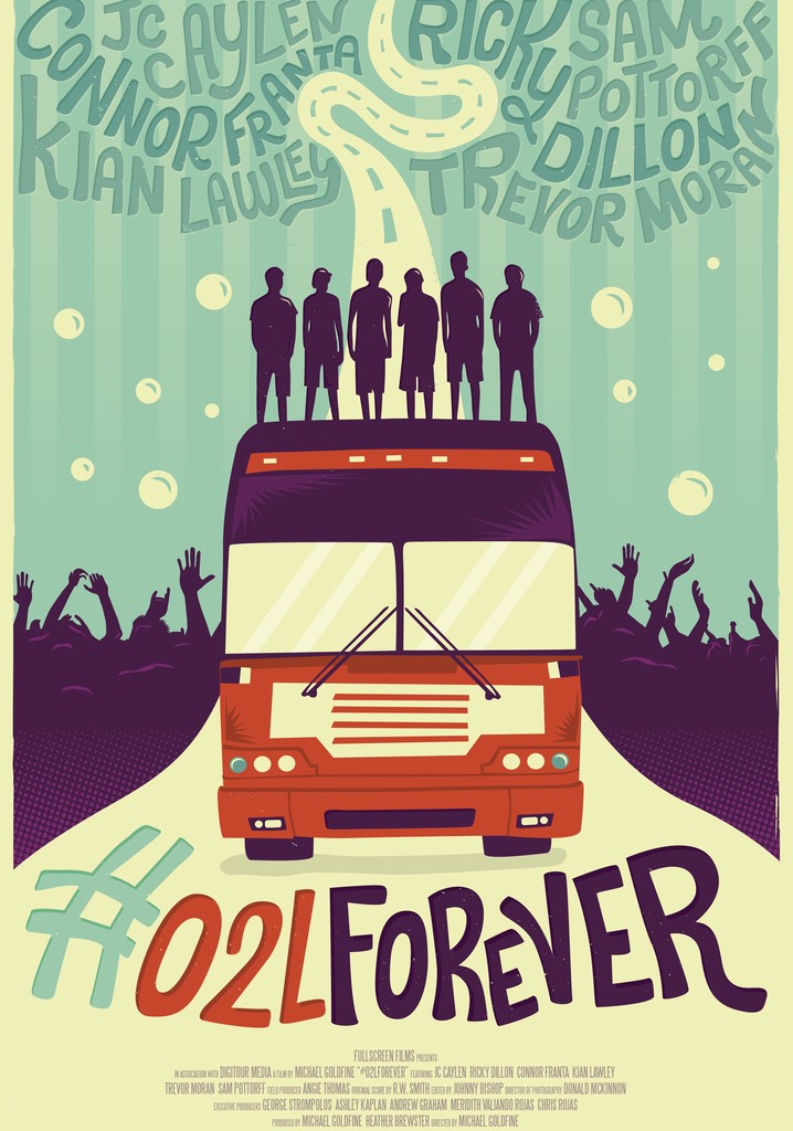 #O2LForever