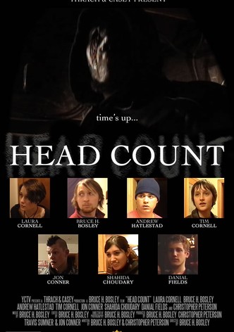 Head Count