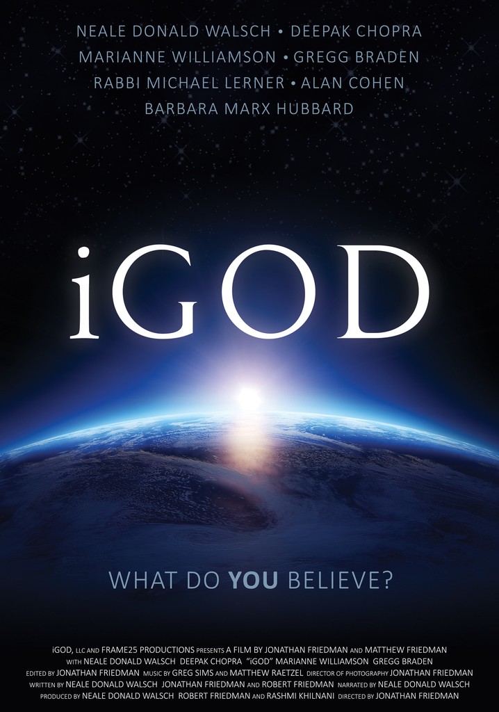 iGod