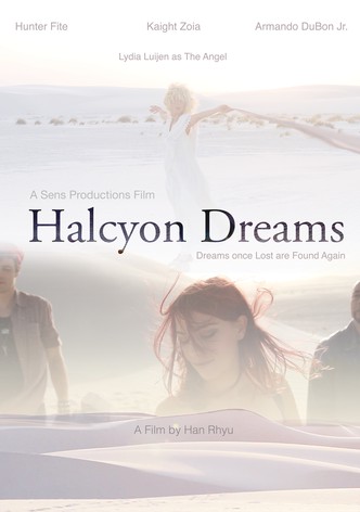 Halcyon Dreams