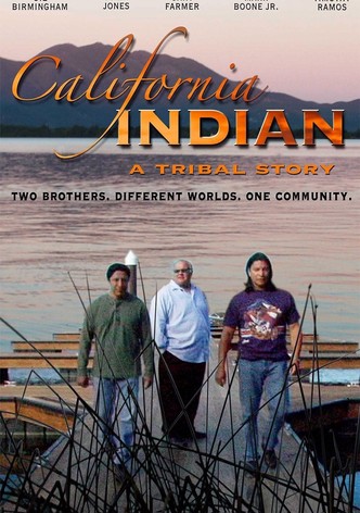 California Indian