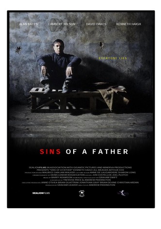 Sins Of A Father