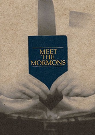 Meet the Mormons