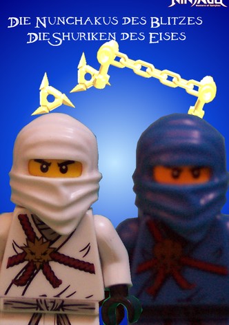 Lego Ninjago Season 1 watch full episodes streaming online