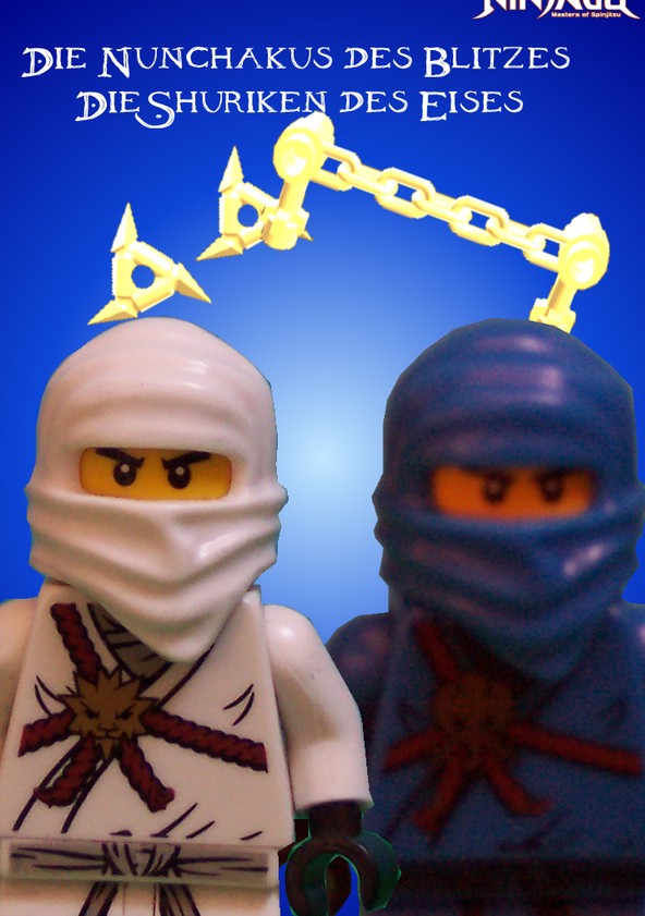 Watch lego ninjago season 3 new arrivals