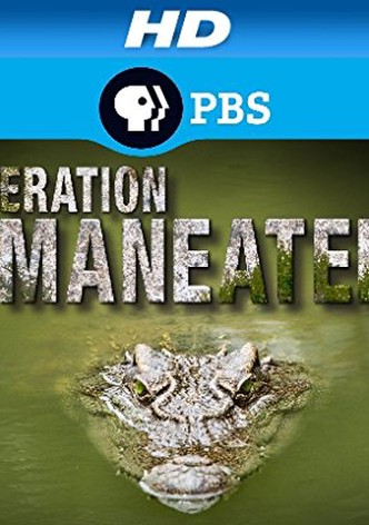 Operation Maneater