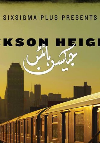 Jackson Heights