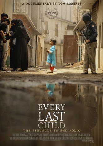 Every Last Child