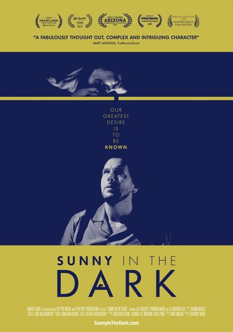 Sunny in the Dark