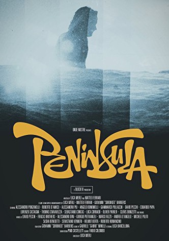 Peninsula