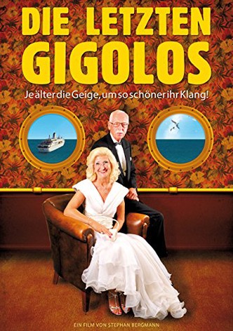 Die letzten Gigolos