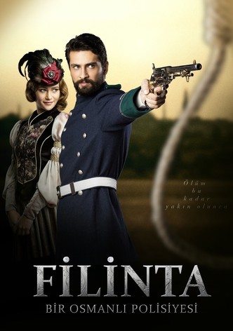 Filinta: An Ottoman Policeman