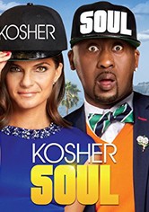 Kosher Soul - Kosher Soul Season 1