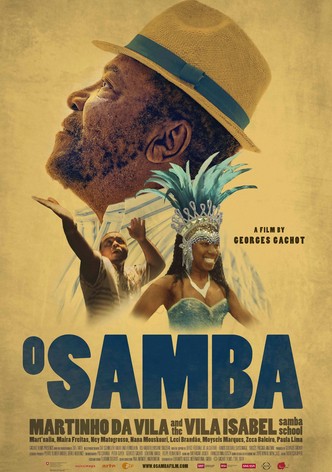 O Samba (Original Version)