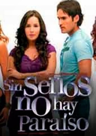 Sin senos no hay paraíso 1