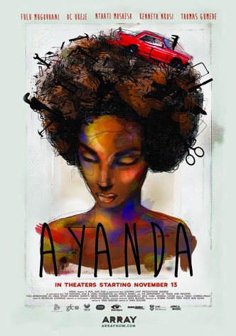 Ayanda