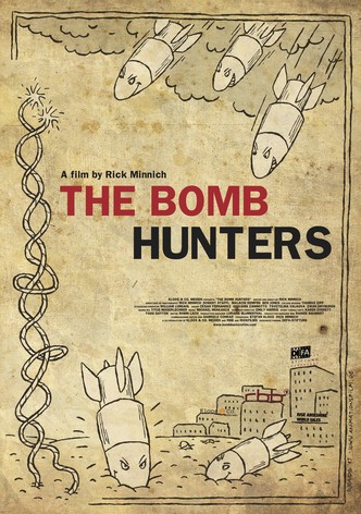 The Bomb Hunters