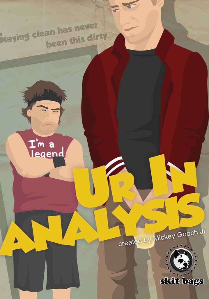 Ur in Analysis