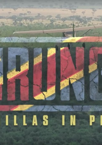 Virunga: Gorillas in Peril