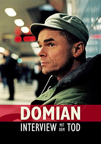 Domian - Interview with the Death