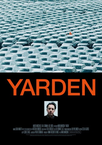 The Yard