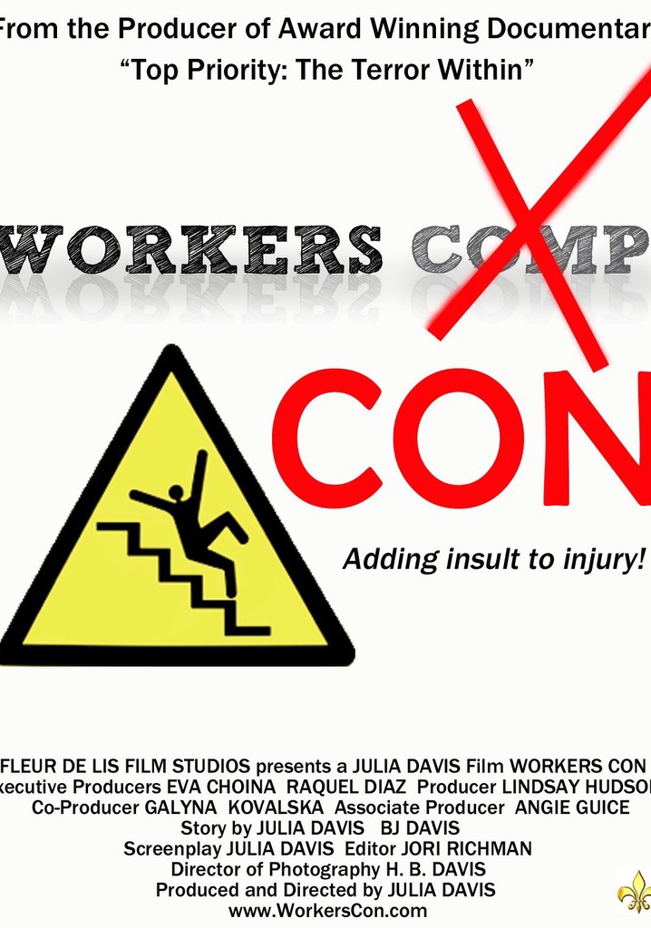 Workers Con