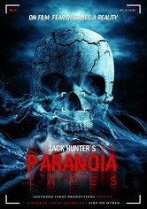 Paranoia Tapes