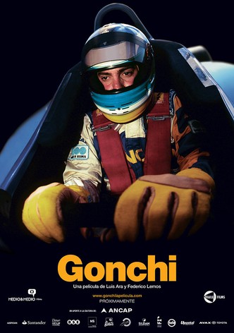 Gonchi