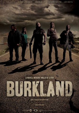 Burkland