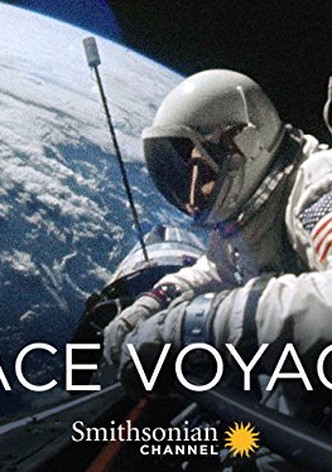 Space Voyages
