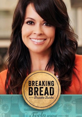 Breaking Bread with Brooke Burke