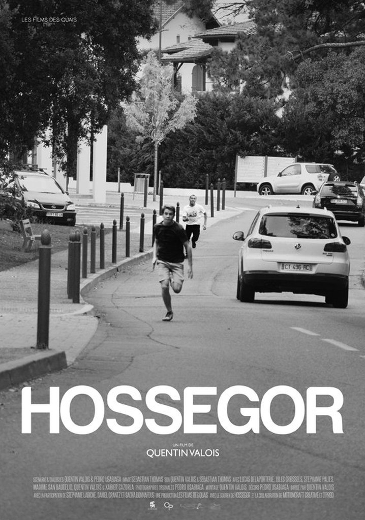 Hossegor