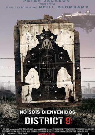 District 9