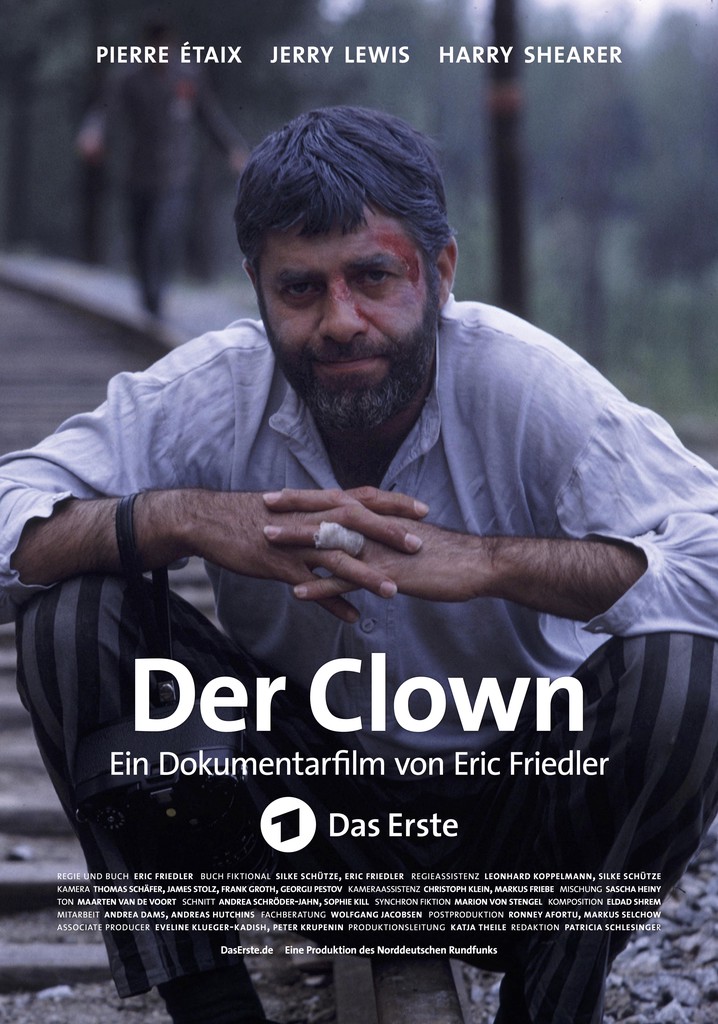 The Clown