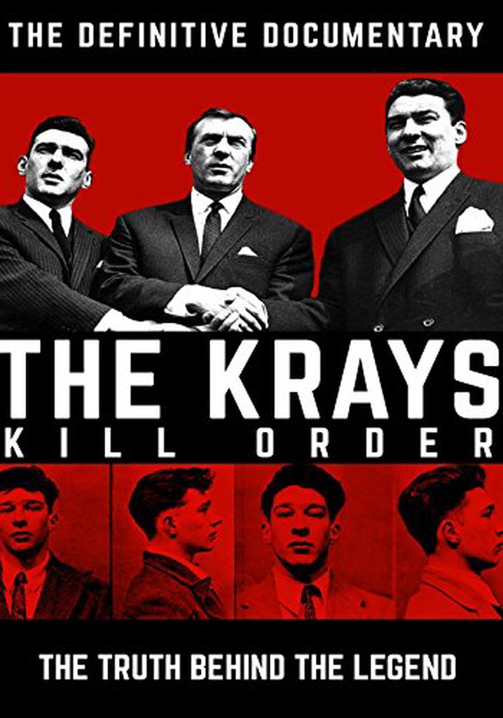 The Krays: Kill Order