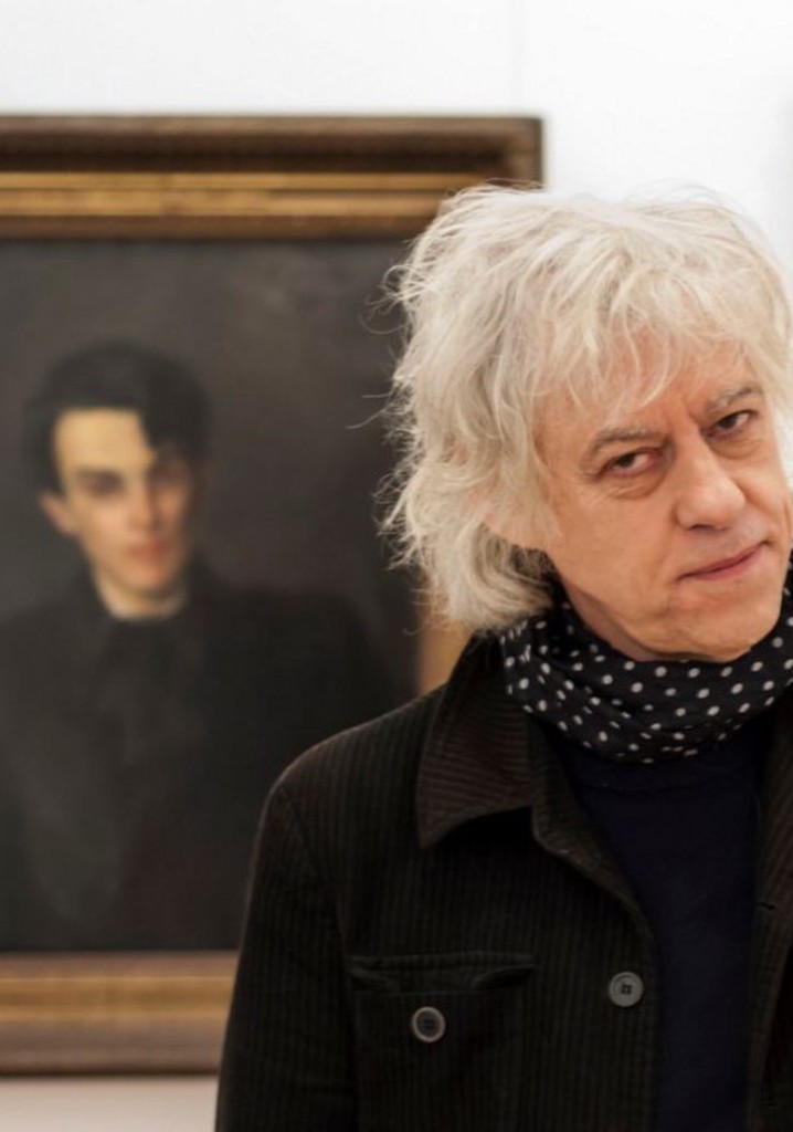 A Fanatic Heart: Geldof On Yeats
