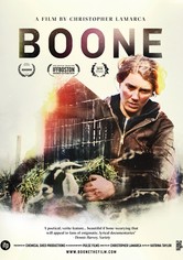 Boone